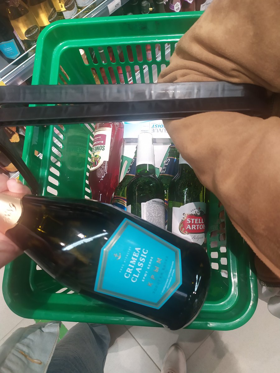 Вернулась с многомесячного рехаба