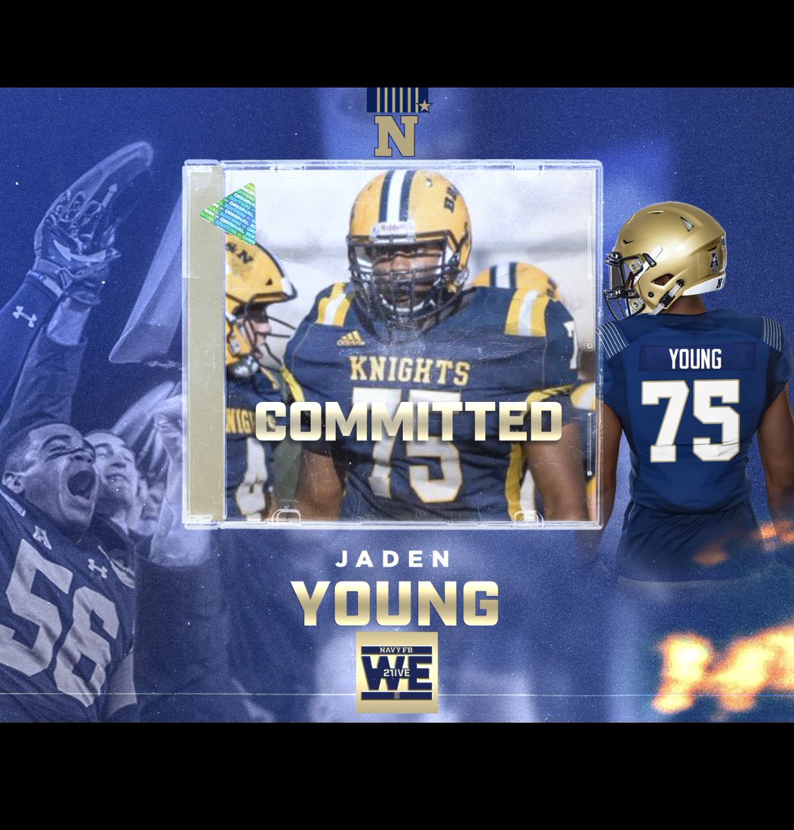 Jaden Young tweet media