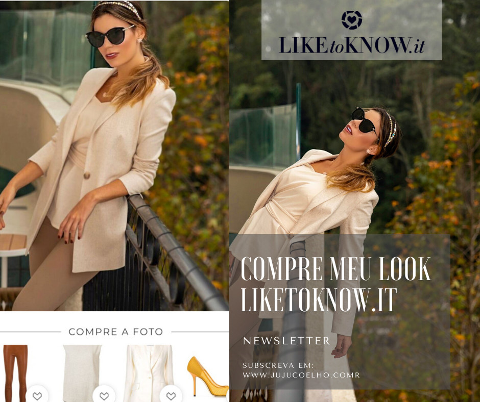Compre o meu look do dia ton sur ton na Farfetch pelo link abaixo ou pelo app da LIKEtoKNOW.it.
liketoknow.it/ltk/4LOzPqzduO…
#lookdodia #instagram #tbt #ootd #fashion #fashionblogger #Outfitoftheday #Fashioptip #winter #lookinverno #moda #dicademoda #streetstyle