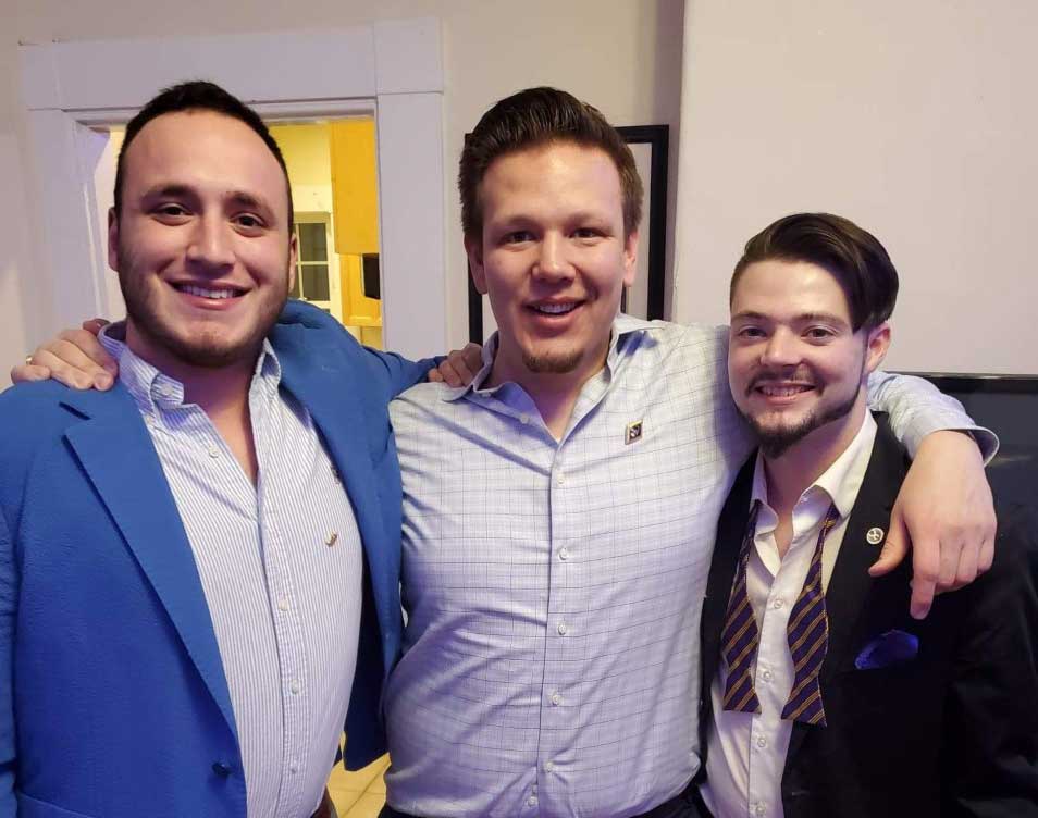 "I’m able to write this piece because <a href="/Harvard/">Harvard University</a> has retracted its sanctions against members of single-gender social organizations. @SAE1856 has been a second family for me at Harvard...I hope it can continue...for many more classes of students to come." thecrimson.com/article/2020/7…