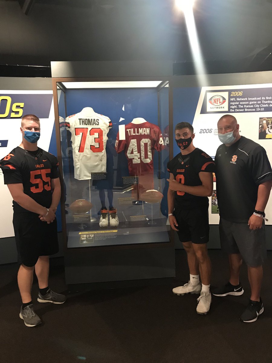 NO Eagles Coach B tweet media