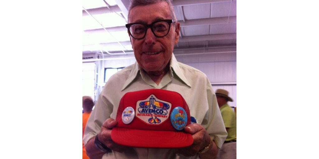 Avemco's tweet photo. We sure do miss seeing your #Avemco hats all around #AirVenture this year. 🛩 Since we can’t do it in person, tag us in a picture 📸 with your favorite Avemco hat! 🧢
#eaatogether #OSH20 #eaaairventure #eaa #aircraftinsurance #classicaircraft #oshkosh #generalaviation #aviators https://t.co/h0YhJGdctN
