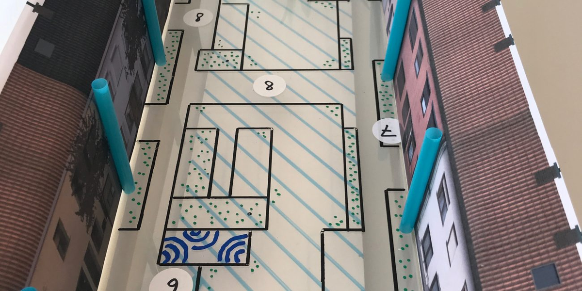 Leuk idee #GroenBlauwe #Tuinstraten ook iets voor #GroeneBuur van <a href="/buurkracht/">buurkracht</a>  bij de start in #010 ? 
#DTV @LeiderWater , R-dams <a href="/milieucentrum/">R'dams Milieucentrum</a>, <a href="/duurzamestad/">Duurzamestad</a> voor een <a href="/RWeerwoord/">Rotterdams WeerWoord</a> &amp; met een mooie <a href="/Tussentuin/">Coöperatie Tussentuin</a> en een een <a href="/010duurzaam/">010duurzaam</a> ?