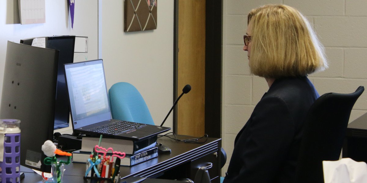 gwinnettonline's tweet photo. #GOC's Technology Integration Coordinator Laura Herring is a Featured Speaker at #D2LFusion. Mrs. Herring highlights the importance of flexibility in online courses as it pertains to Learning Online with a Disability and reaching all students.
https://t.co/NjkVhNKcuW
#OnMyTerms https://t.co/bobKiLzZ35