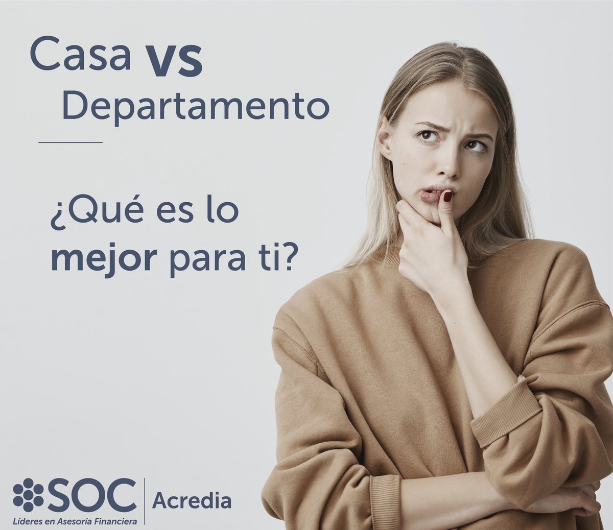 Acredia SOC tweet media