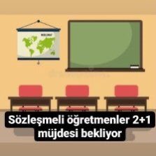 Gamzeysr97's tweet photo. Sözleşmeli öğretmenlik sistemi bizleri çok yıpratıyor en azında bu sürenin kısaltılarak 2+1 olmasını talep ediyoruz.

@ziyaselcuk
@safran1958 
@tcmeb 
Öğrtmneİki Artı1Mujdesi https://t.co/XFAIDqgkLF