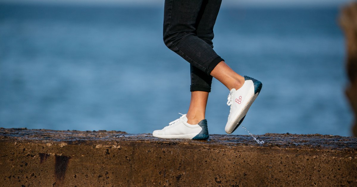 VIVOBAREFOOT on Twitter: "Vegan, distinctive, and breathable. The latest  Geo Court Eco is the ideal day-to-day shoe. https://t.co/Iniux82YT8  https://t.co/q4r5IcyvzV" / Twitter
