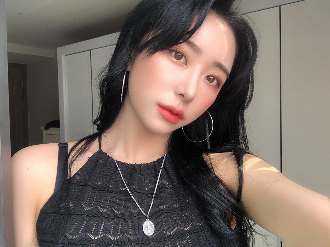EpisodeBR's tweet photo. 📷] 19.07.20 — Atualização da Yeji no Instagram do EPISODE!

"Story ‼ Qual o menu do almoço para hoje? Eu irei tomar um café depois do almoço. Não posso perder meu café,,,,💖 Nossas histórias! Espero que você tenha uma semana feliz.
Eu te amo! 🙄💖"

#에피소드 #EPISODE #YEJI https://t.co/9RfLCdDFwv