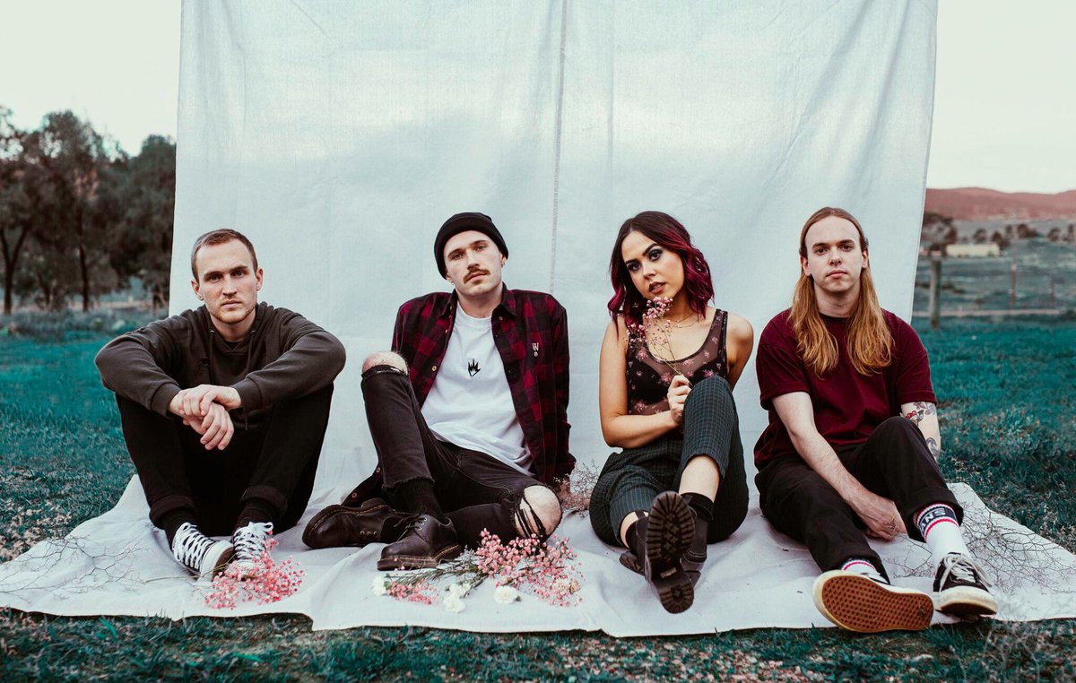 ~YOURS TRULY~From Sydney, Australia (suggested by  @kevinthefuck :D)