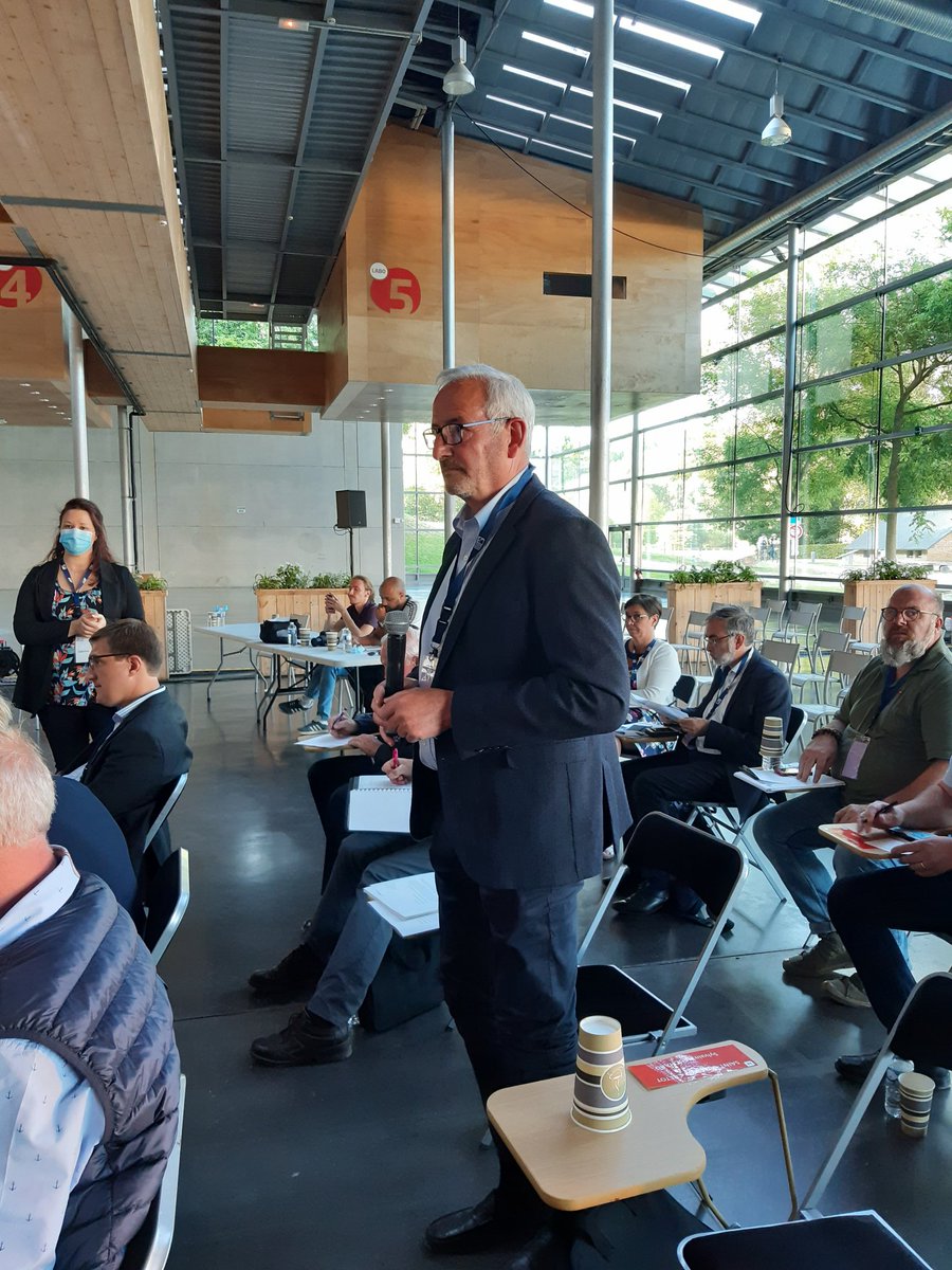 Caux Seine agglo tweet media