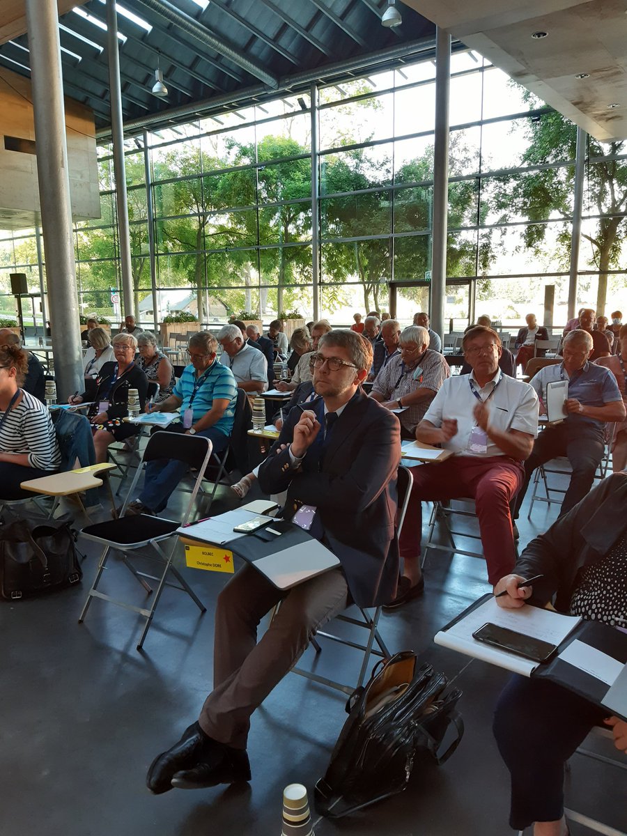 Caux Seine agglo tweet media