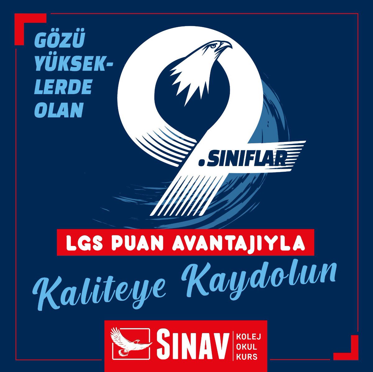 yildizsinav's tweet photo. 2019 LGS’DE OLDUĞU GİBİ 2020 LGS’DE DE YİNE TÜRKİYE BİRİNCİSİYİZ

Gözü Yükseklerde Olanlar! Yeni Dönem Kayıtlarımız Başladı!
Online Kayıt ➡️ https://t.co/he1TGGehyY
Kayıt Randevu için: 0312 495 5070
#yildizsinavkoleji #sinaveğitimkurumları #sinav #LGS2020 https://t.co/I9bADpwzb0