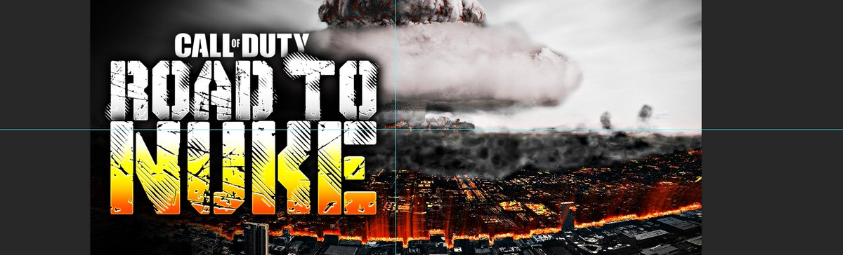 iEliteShot's tweet photo. New series starting today.. ☢️
It's gonna be lit. #RoadtoNuke
Dropping soon: https://t.co/HqDZQaYH9U https://t.co/DaAj29vp8d