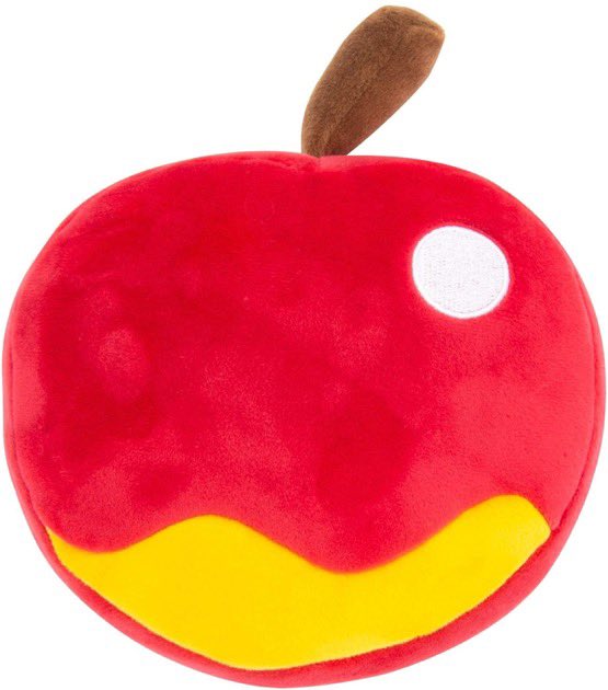 RT &amp; Follow <a href="/ACPocketNews/">ACPocketNews</a> for a chance at winning an Animal Crossing plushie!

Winner will have to option to choose. Ships worldwide. 

Ends 7/30 at 9:30 PM ET.