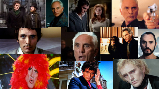  Happy birthday Terence Stamp  born 22 July 1938 