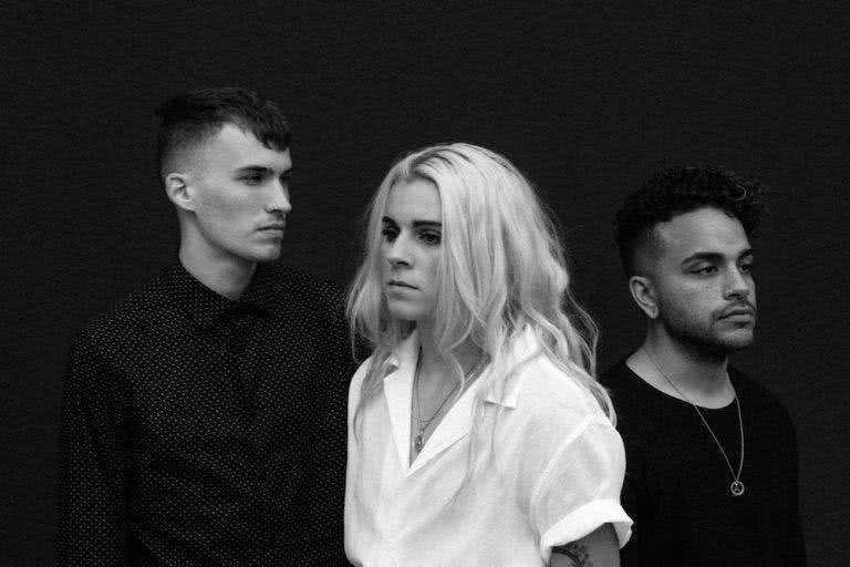 ~PVRIS~From Lowell, MA(suggested by  @WHERElSMUNA :D)