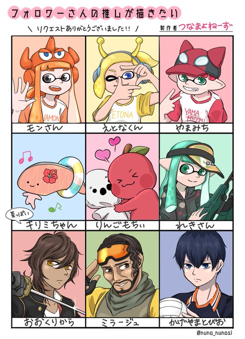 普段描かないキャラのtwitterイラスト検索結果 古い順 普段描かないキャラのtwitterイラスト検索結果 古い順