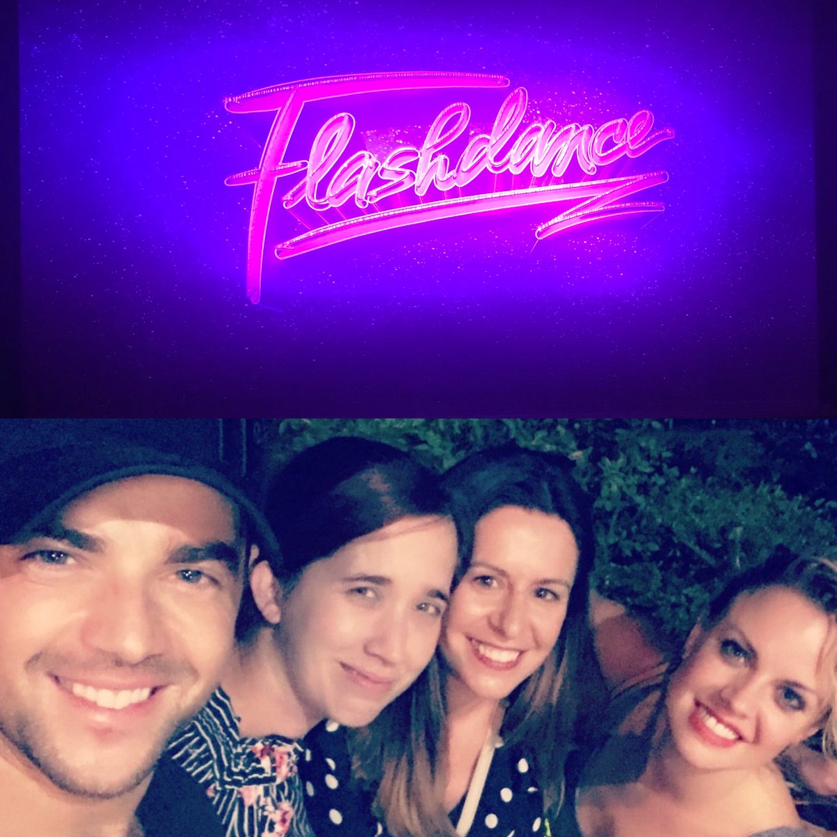 🎭Box Office Bloggers tweet media