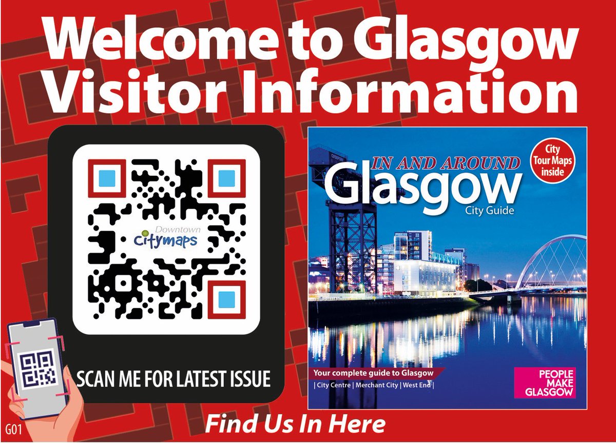 @ScottishToolkit @PitlochryDamVC @OuterHebs @rockhall @parco5terre now we are delivering zero touch visitor information straight to users mobile devices in multiple locations across #Scotland #glasgowisopen
