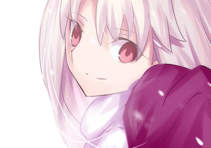 #Fate 