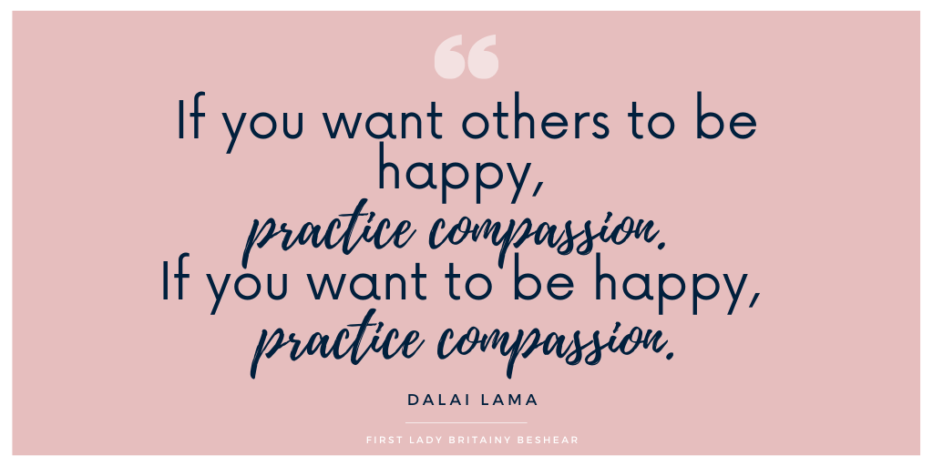 First Lady Britainy Beshear tweet media