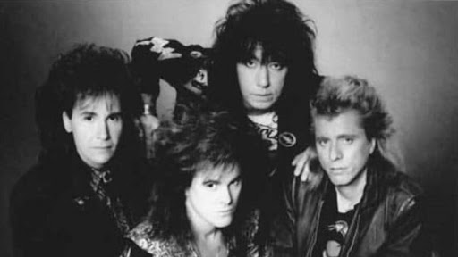 Former Frehley's Comet Drummer Jamie Oldaker Dead At 68 bit.ly/32H2FXi