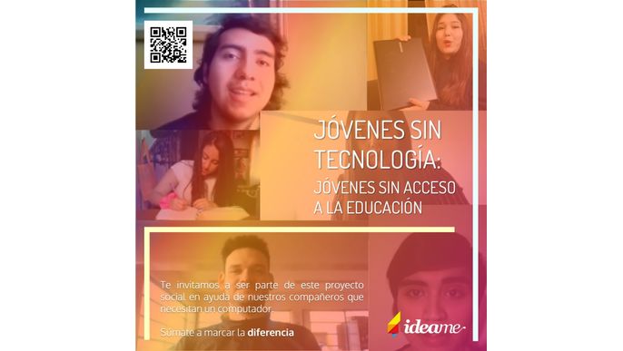 Ideame tweet media