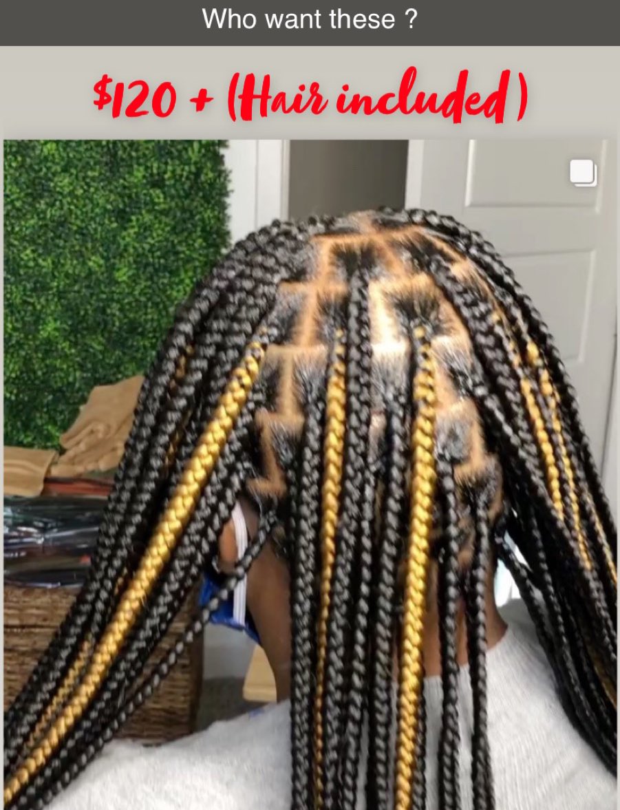 _DejaaWajaa_'s tweet photo. Hey Houston queens 👑💞 who want knotless braids this size & length?
Location : 6776 Southwest Freeway
https://t.co/jCoARj2oN5
#hair #hairstyles #houstonstylist #houstonbraider #houstonbraids #houstonbraid #houston #htx #htxbraider #htxbraids #htxhairstylist https://t.co/XWqK8xmajN