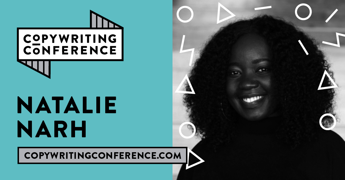 Nataliiee_N's tweet image. We’re all storytellers, even outside the art of writing itself.

It’s how we narrate our lives, ease tensions, and in some cases spread propaganda.

Excited to be speaking about &quot;Diversity in Storytelling&quot; at #CopyCon20!

More info on my session here: 
copywritingconference.com/sessions/diver…