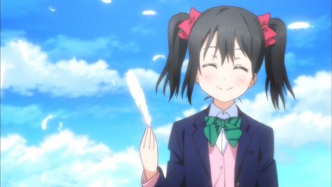 矢澤にこちゃん誕生日のtwitterイラスト検索結果