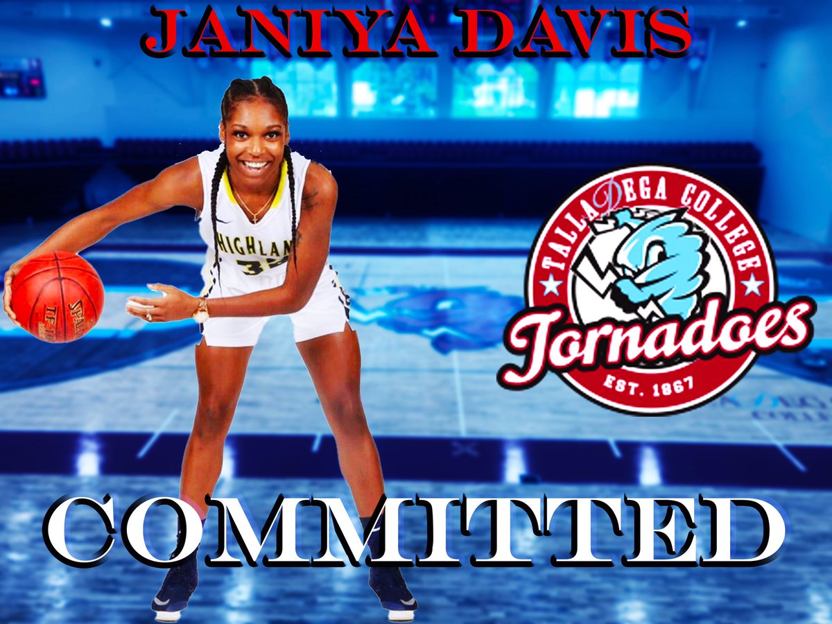 btghoopz's tweet photo. Talladega just picked up a commitment from a D1 talent.. Young lady can go!! Best of luck!! https://t.co/BzxMm8XGw6