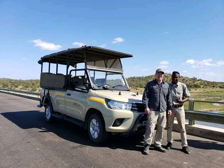 Nhlamu_Nyalungu's tweet photo. Was once a provider now a beggar #TourismIsBleeding
#OpenTourismNow
#JustForGDP
@WisaniMusengi 
@admire_ndamane @Tourism_gov_za @Mbongen47 https://t.co/TOepOJHBhP