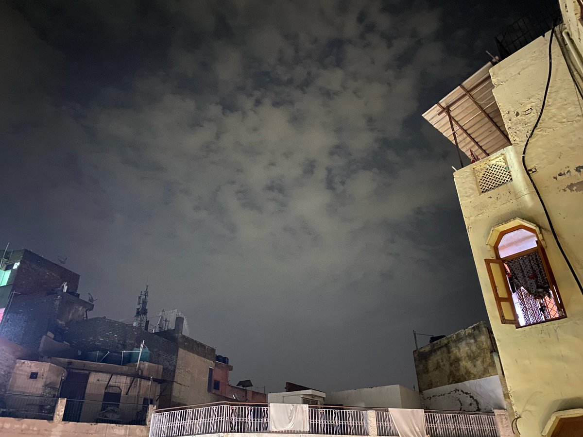 A Theatre of Her Clouded Thoughts