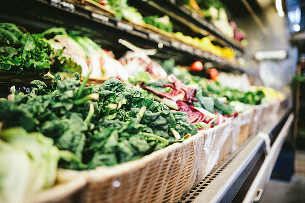 Websystemer's tweet image. Fresh food forecasting: challenges of demand forecasting for fresh and ultra-fresh food - websystemer.no/fresh-food-for…
 #bayesianmachinelearning #demandforecasting #freshfoodforecasting #machinelearning #safetystock