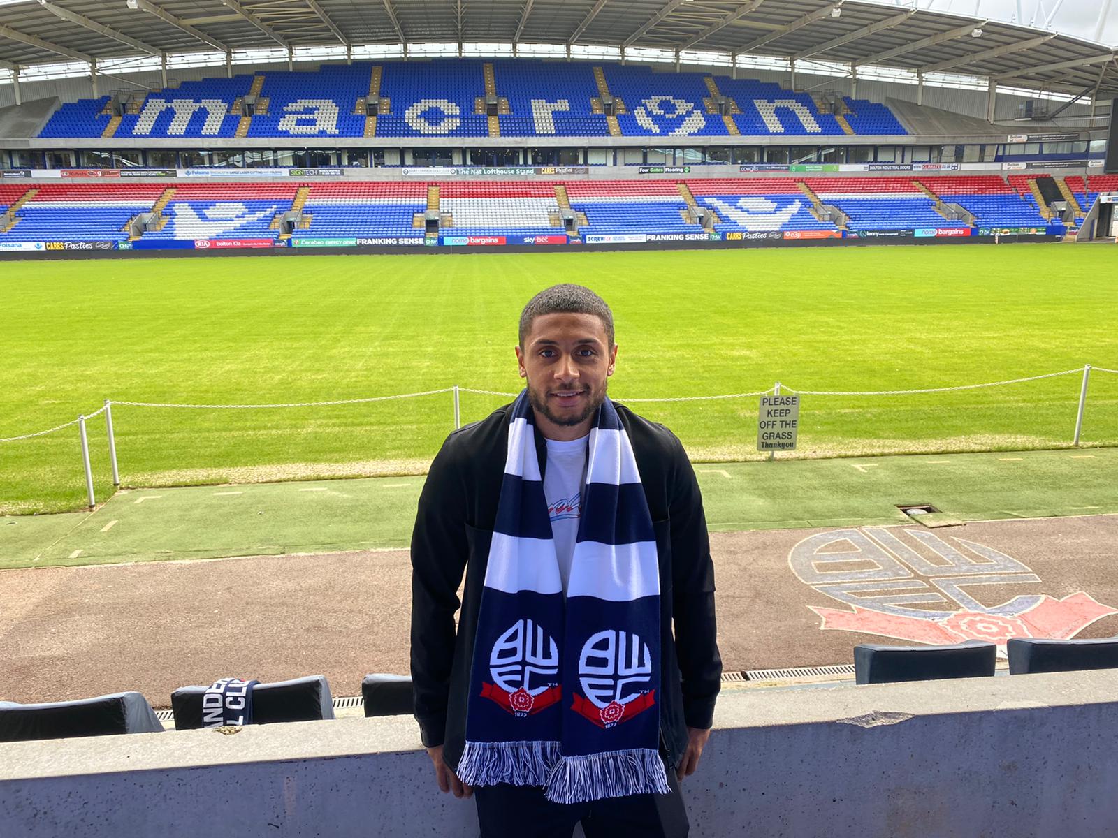 Montserrat FA (Montserrat_FA) / Twitter