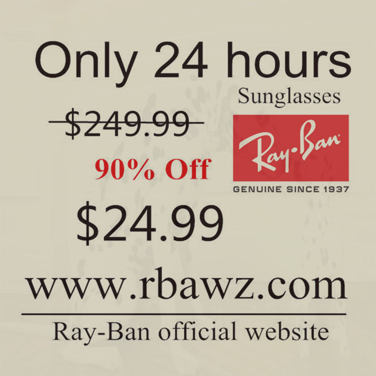 Look at the discount here