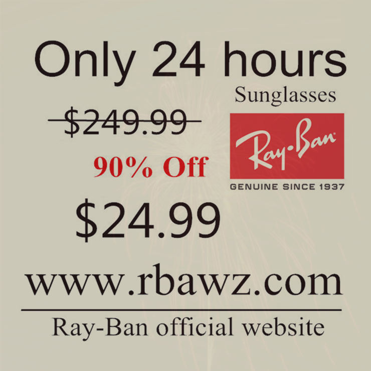 Look at the discount here