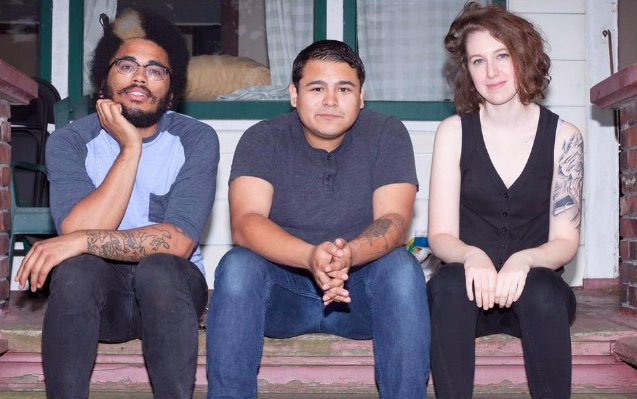 ~RAMONA~From Seattle, WA/Philadelphia, PA(suggested by  @xck509 :D)