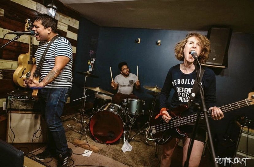 ~RAMONA~From Seattle, WA/Philadelphia, PA(suggested by  @xck509 :D)