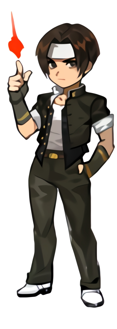 instinct_power's tweet photo. Kyo Kusanagi
#THEKINGOFFIGHTERS #kyo #kyokusanagi #kof https://t.co/BYMoeLhOL7