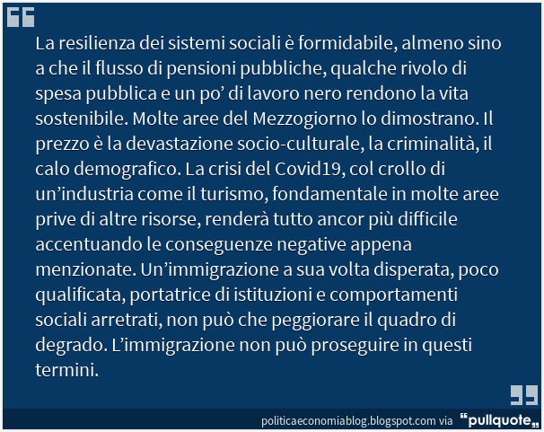 SilvanoSalviato's tweet photo. Sergio #Cesaratto: "Il capitalismo mi interroga"
Che cosa significa per l’#Italia una caduta del Pil superiore al 12%.
https://t.co/6sS52E3taO https://t.co/nfTjtSuOpP
