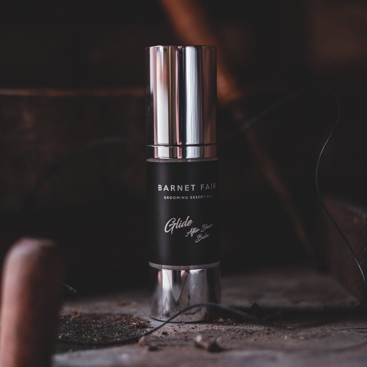 Moisturise. Hydrate. Cool &amp; Calm. Smell good. Glide - After Shave Balm 🪒 #postshavebalm #aftershavebalm