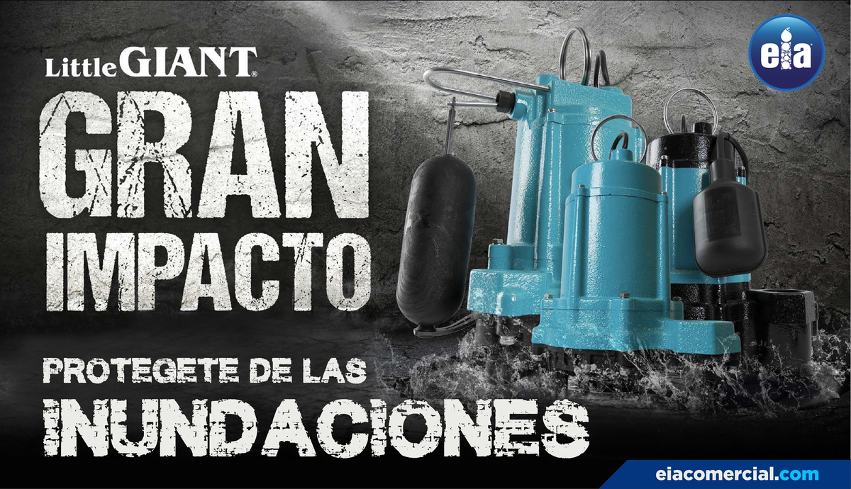 eia_comercial's tweet photo. La mejor bomba para el desfogue de agua, previniendo en esta temporada de lluvias. 
#LittleGiant @FranklinWater @littlegiant #MovemosAgua 

🖥️https://t.co/7y7PSJD2eN
📞669 992 27 70
📨info@eiacomercial.com https://t.co/MOe1xxza99