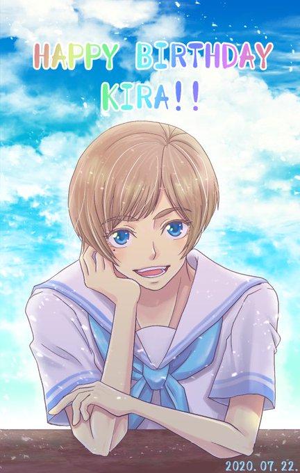 佐伯希星のtwitterイラスト検索結果 佐伯希星のtwitterイラスト検索結果