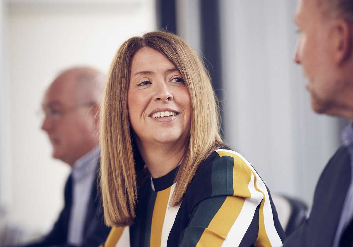 British Gypsum tweet media