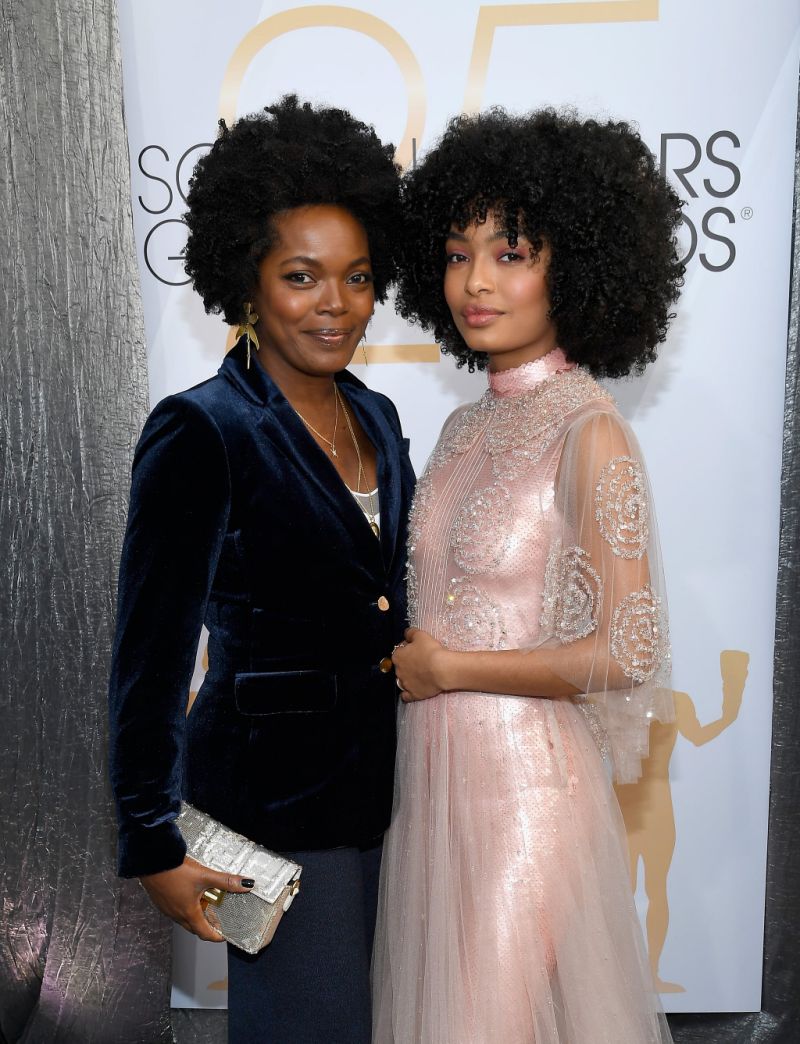 Let's talk film/TV. A ton of major news starring some of our favorites dropped over the last few days. First up: Yara Shahidi and her mother Keri inked an overall deal with ABC, keeping the Shahidi's part of the Disney family in what is sure to be a multiyear deal.