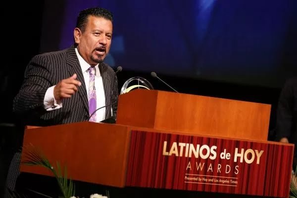 Franklin will bring to life the story of Richard Montanez, a FritoLay janitor who went on to create the $300M+ Flamin' Hot brand, a Kirk Franklin biopic and Daring to Live, the story of four Black women who go on extreme adventures to overcome some of their greatest fears.