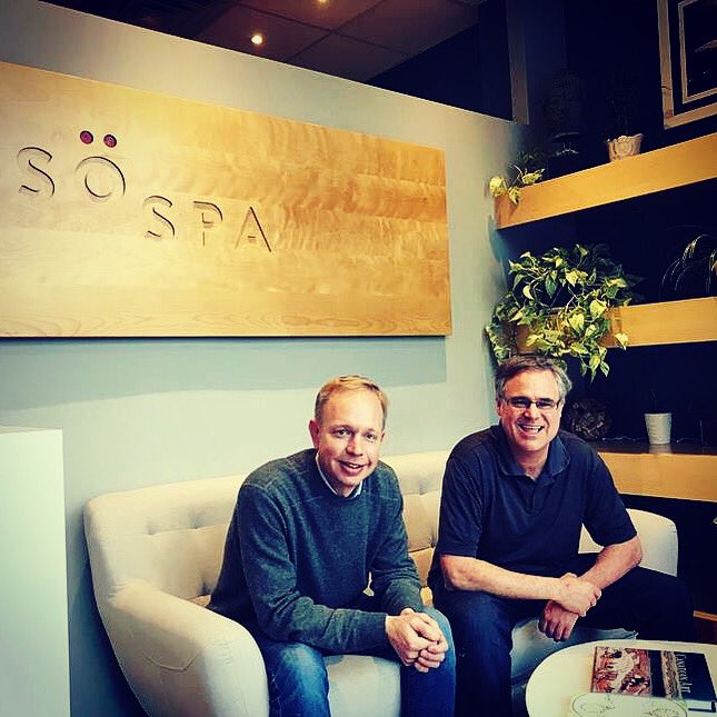 We can barely express how happy we are to be re-open - we’ve missed our float community and our neighbourhood so much. 
Hope to see you soon, Ottawa!
#floaton 
#ottawafloatspa 
#reopen 
#downtownbank 
#ottawaentrepreneurs 
#supportlocal 
#613style