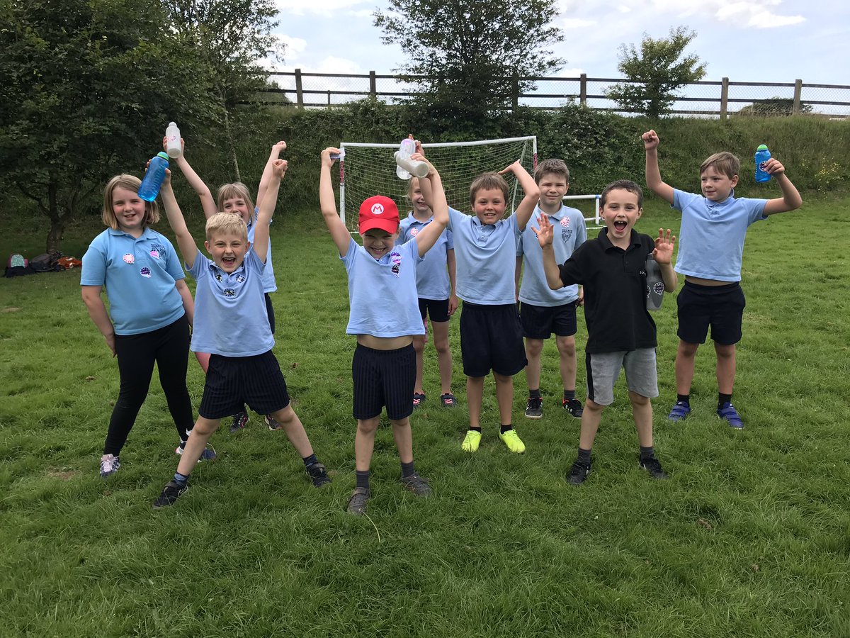 MoltonPrimary's tweet photo. We have had a lovely afternoon in the sunshine. https://t.co/7Lu5nXmQze