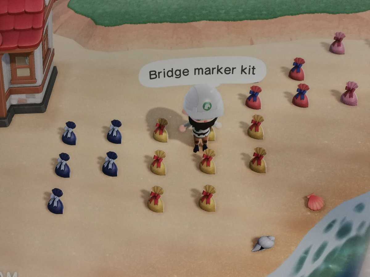 xUntilDawnx's tweet photo. GIVEAWAY! 🎁

Something a little different, here we have,

All 40 sea creatures!

Stone and wooden inclines so you can get more than the maximum amount 😜

I also have 400 NMT🎫 that are up for grabs too that's not pictured.

To enter just Follow/RT and tag a friend to win 😁 https://t.co/RAz4yrMIUx